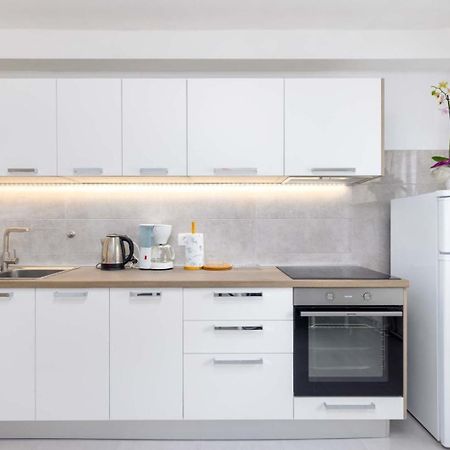 Lili Apartment Пореч Екстериор снимка